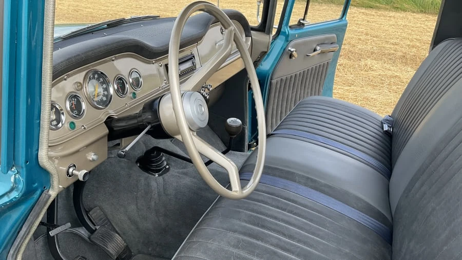1967 International Harvester Pickup - Image 10 of 29