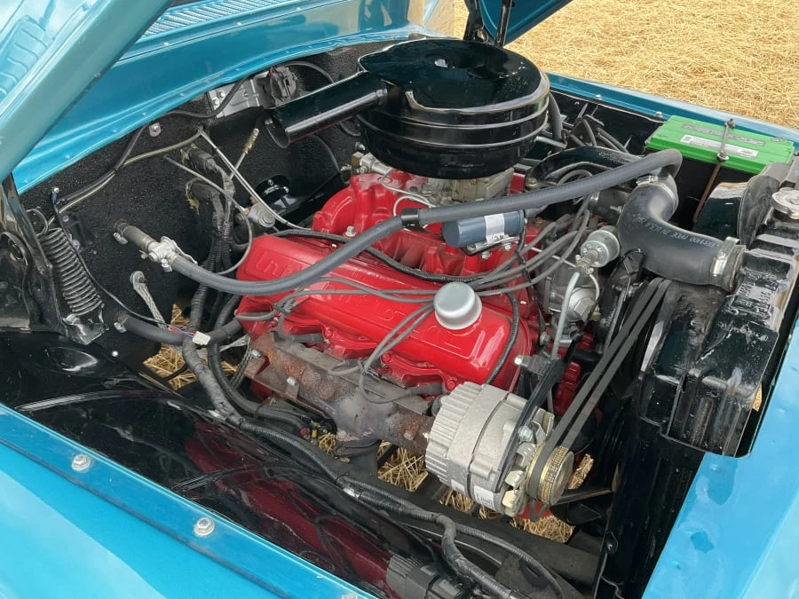1967 International Harvester Pickup - Image 19 of 29