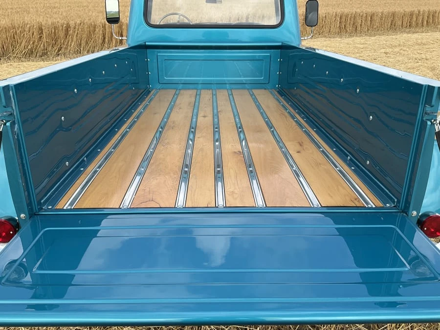 1967 International Harvester Pickup - Image 22 of 29