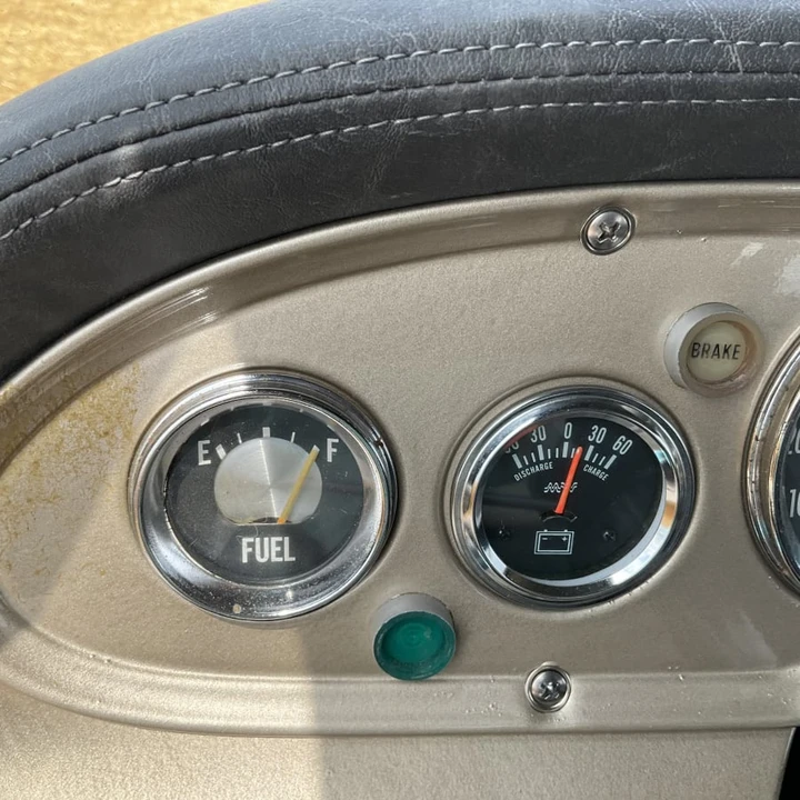 1967 International Harvester Pickup - Image 16 of 29
