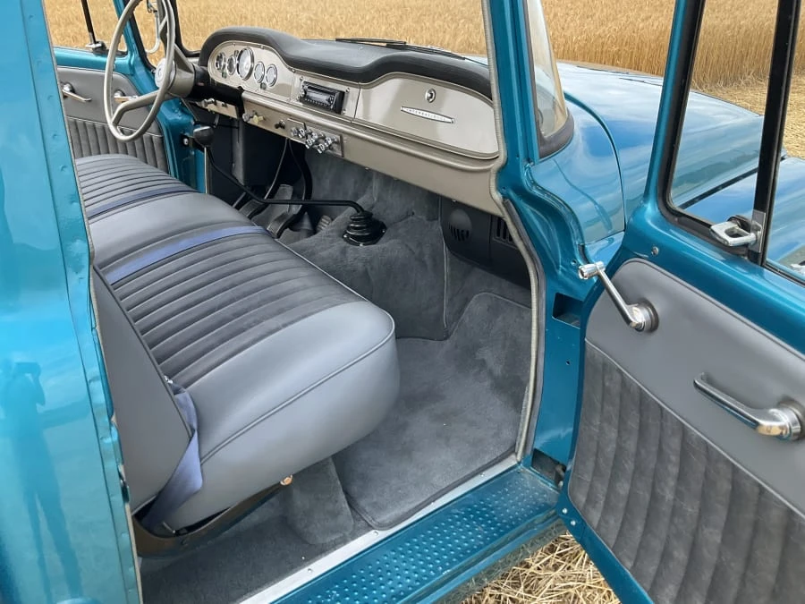 1967 International Harvester Pickup - Image 12 of 29