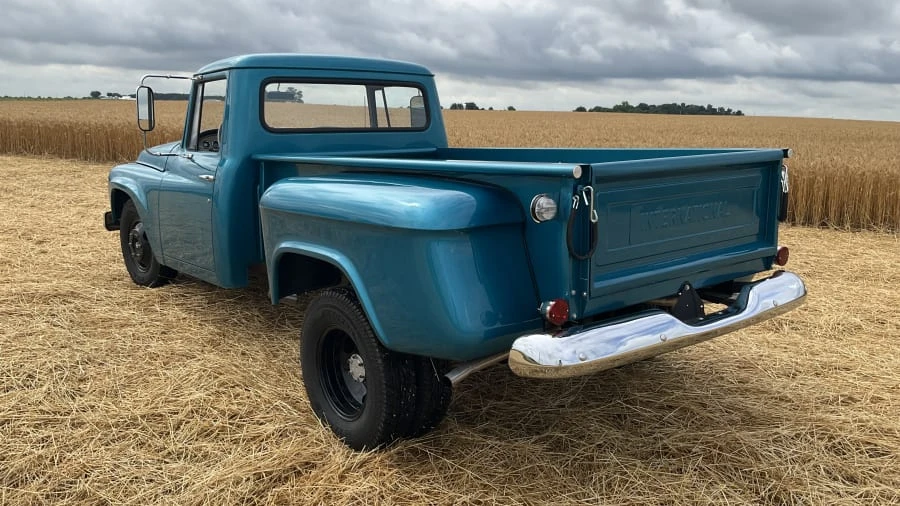 1967 International Harvester Pickup - Image 8 of 29