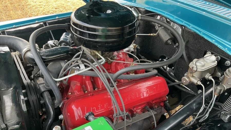 1967 International Harvester Pickup - Image 21 of 29