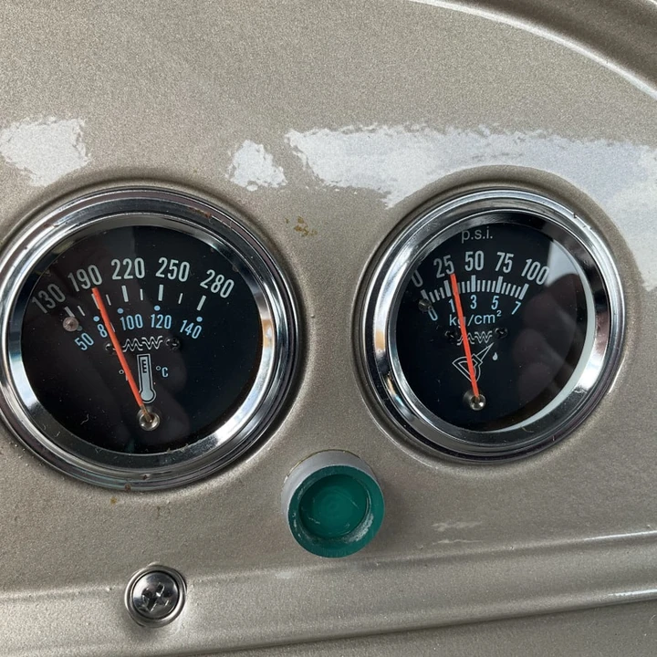 1967 International Harvester Pickup - Image 17 of 29