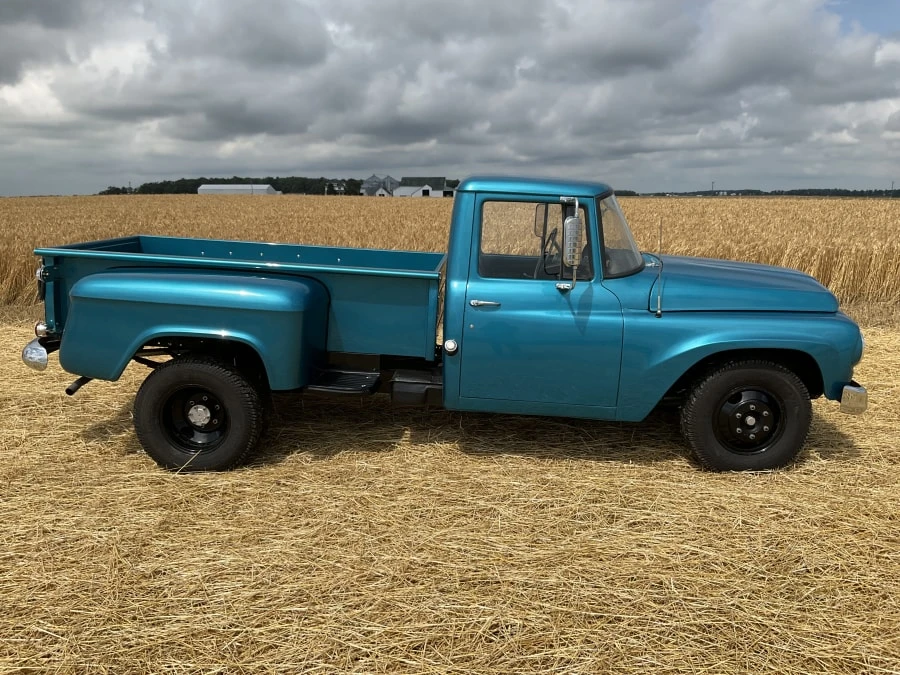 1967 International Harvester Pickup - Image 2 of 29