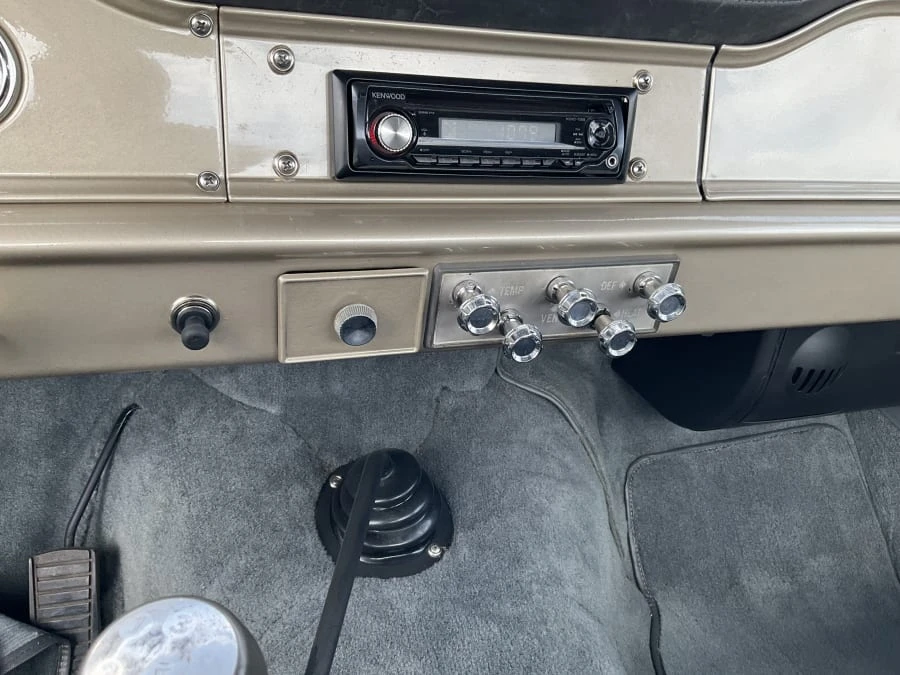 1967 International Harvester Pickup - Image 15 of 29
