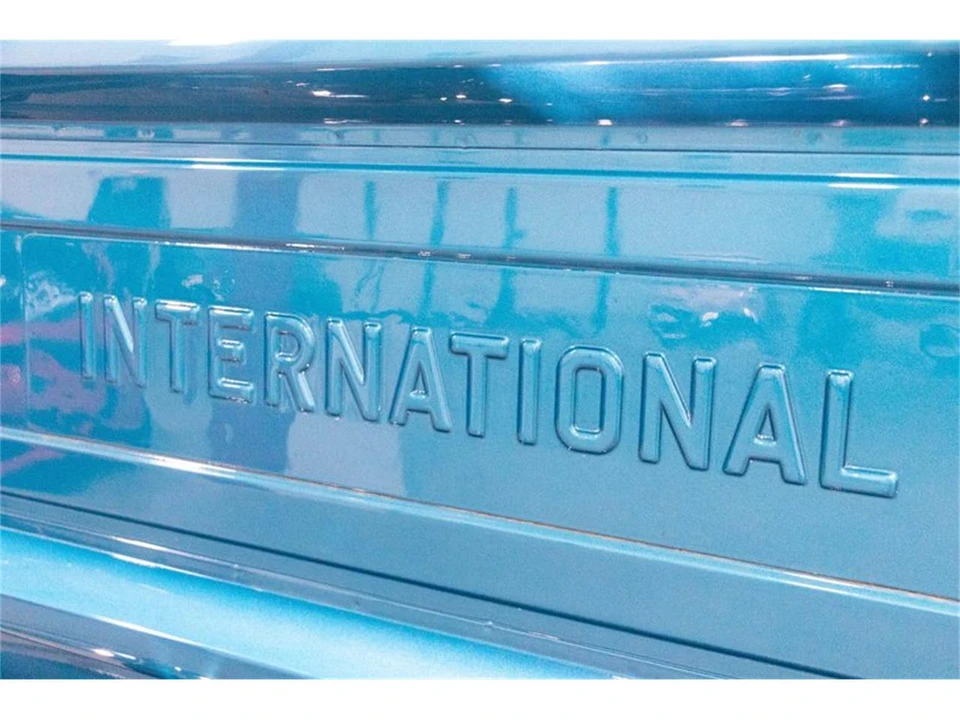 1967 International - Image 24 of 31