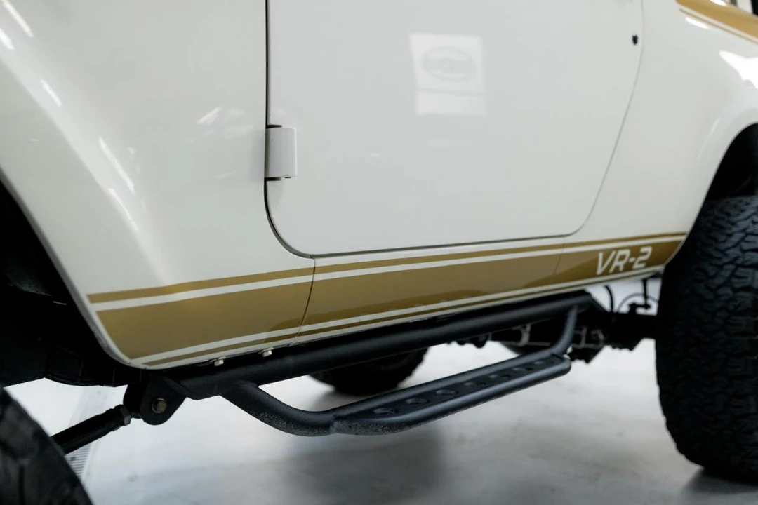 1967 International Harvester Scout - Image 21 of 21