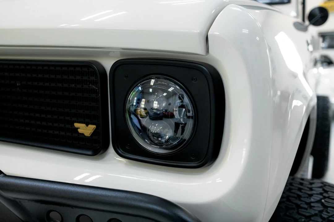 1967 International Harvester Scout - Image 13 of 21