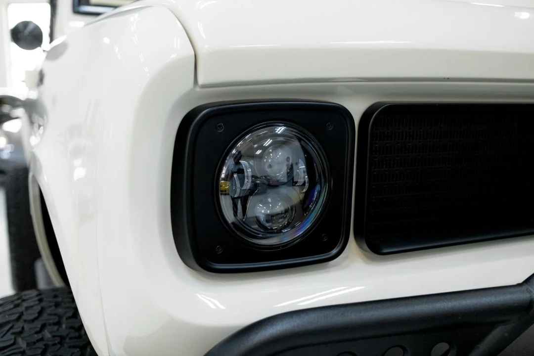 1967 International Harvester Scout - Image 12 of 21