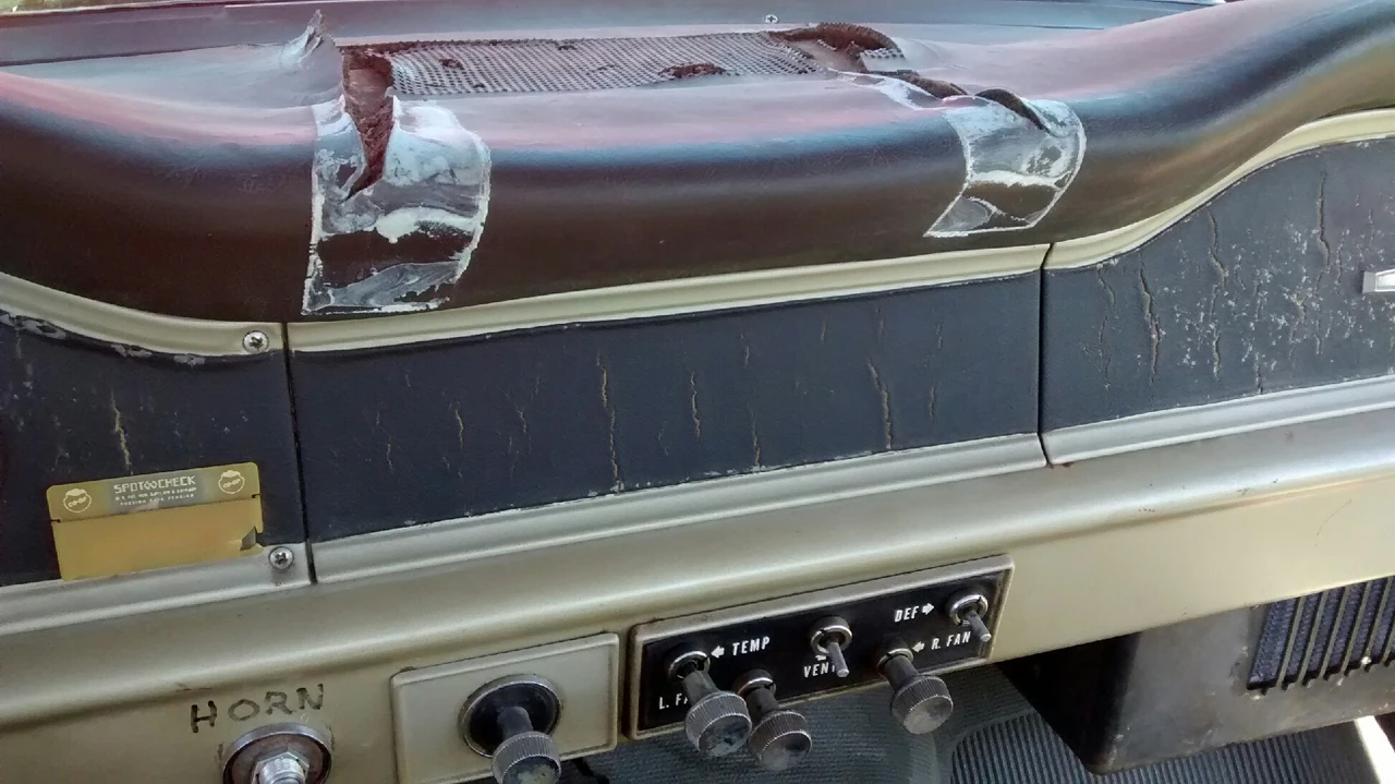 1967 International Harvester Pickup - Image 15 of 31