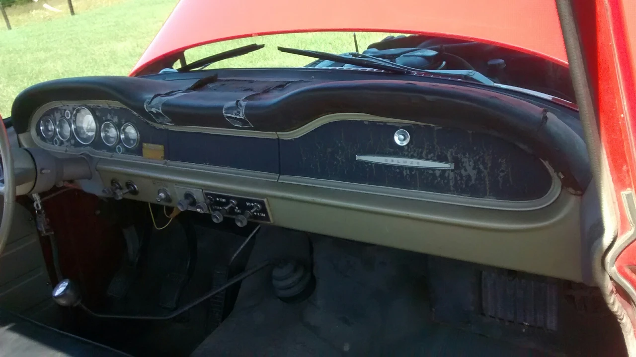 1967 International Harvester Pickup - Image 14 of 31