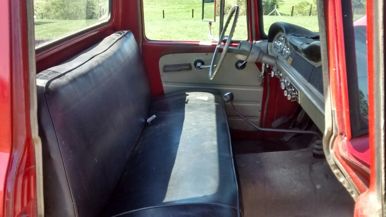 1967 International Harvester Pickup - Image 17 of 31