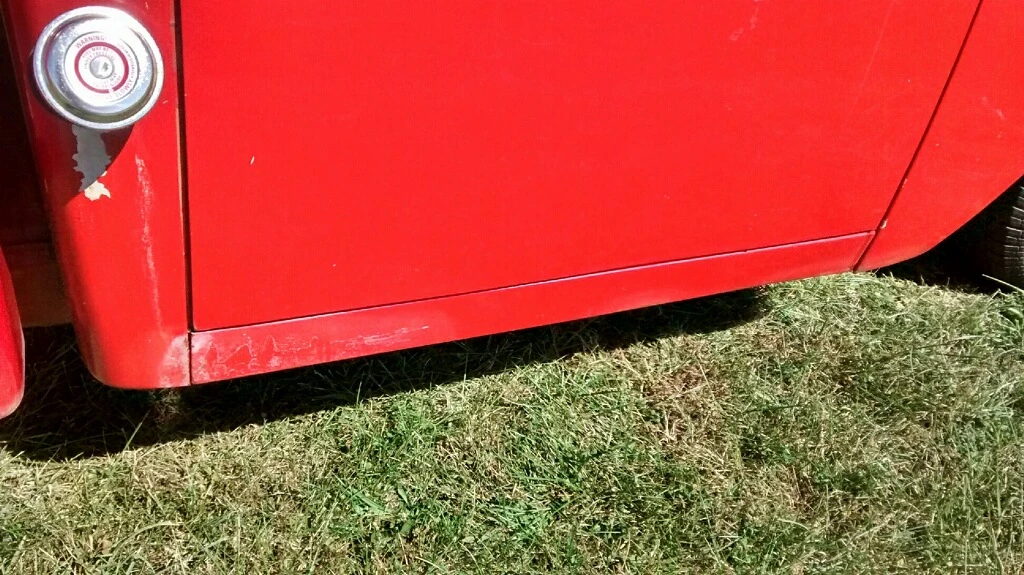 1967 International Harvester Pickup - Image 7 of 31