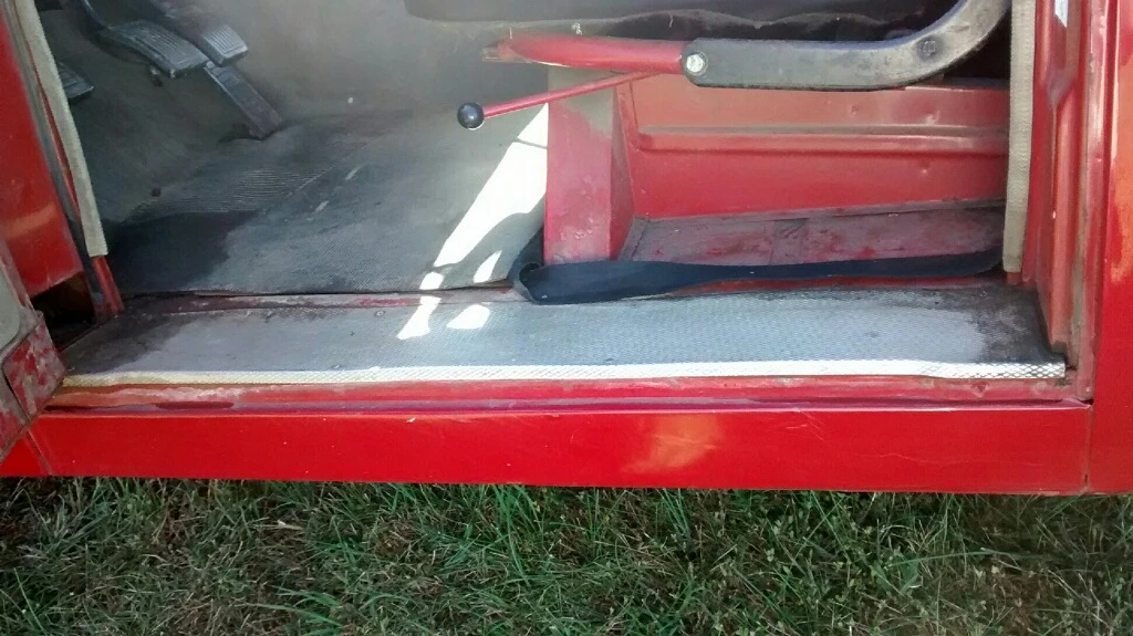1967 International Harvester Pickup - Image 21 of 31