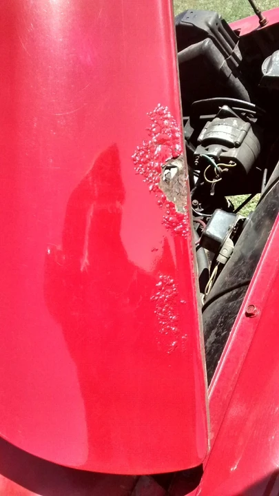1967 International Harvester Pickup - Image 9 of 31