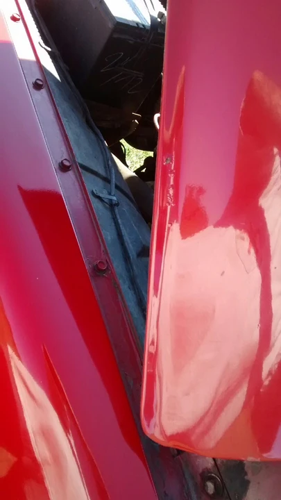 1967 International Harvester Pickup - Image 10 of 31