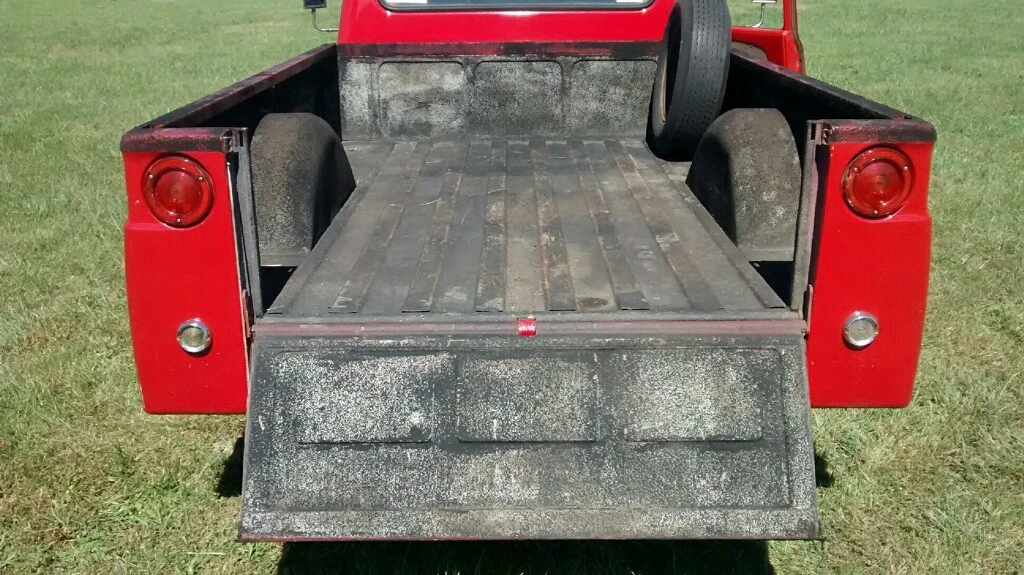 1967 International Harvester Pickup - Image 6 of 31