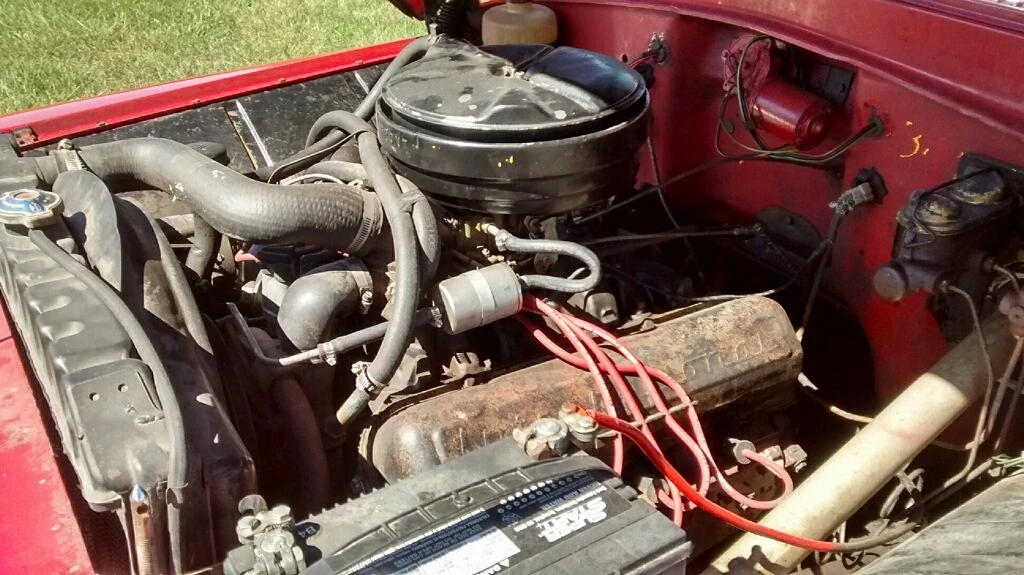 1967 International Harvester Pickup - Image 24 of 31
