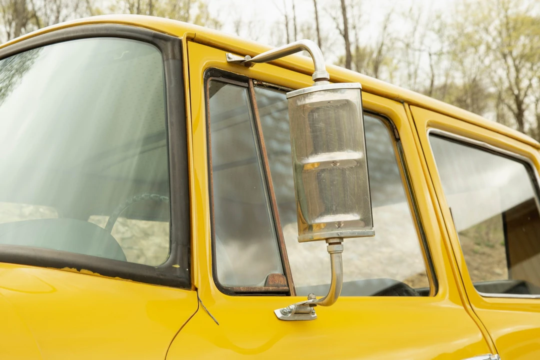1967 International Harvester Pickup - Image 27 of 31