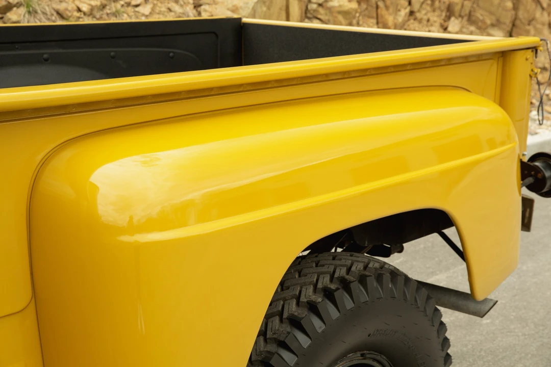 1967 International Harvester Pickup - Image 31 of 31