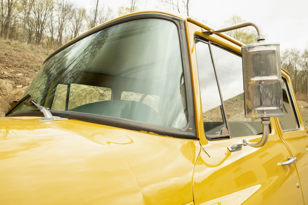 1967 International Harvester Pickup - Image 26 of 31
