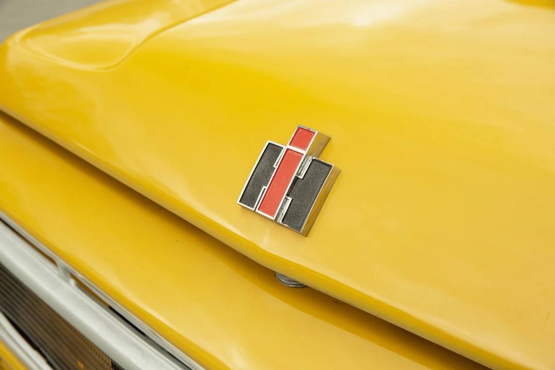 1967 International Harvester Pickup - Image 23 of 31