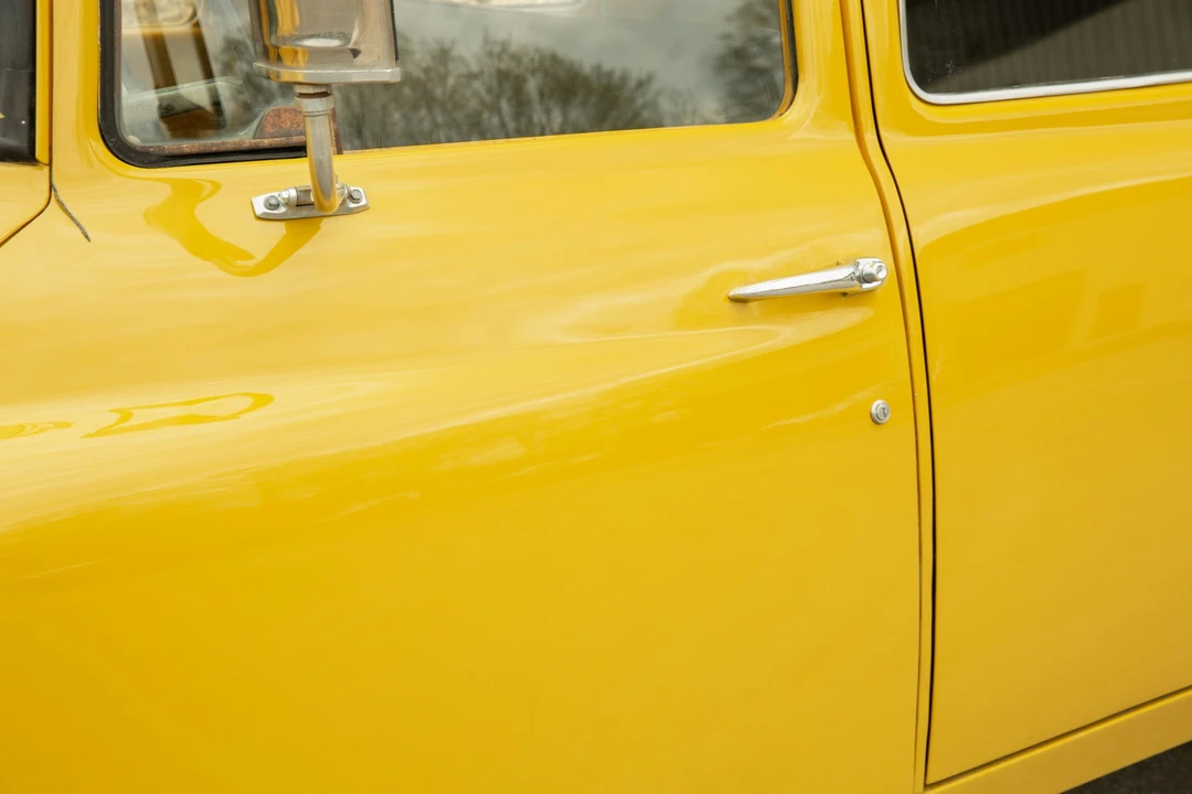 1967 International Harvester Pickup - Image 28 of 31