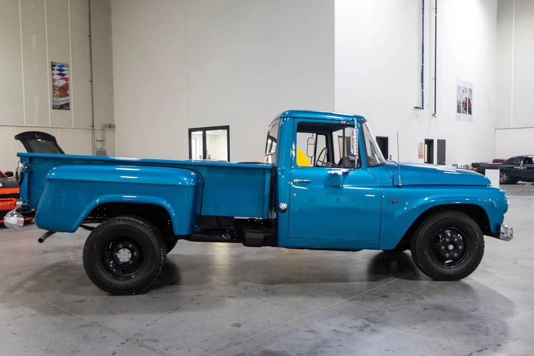 1967 International Harvester Pickup - Image 7 of 31