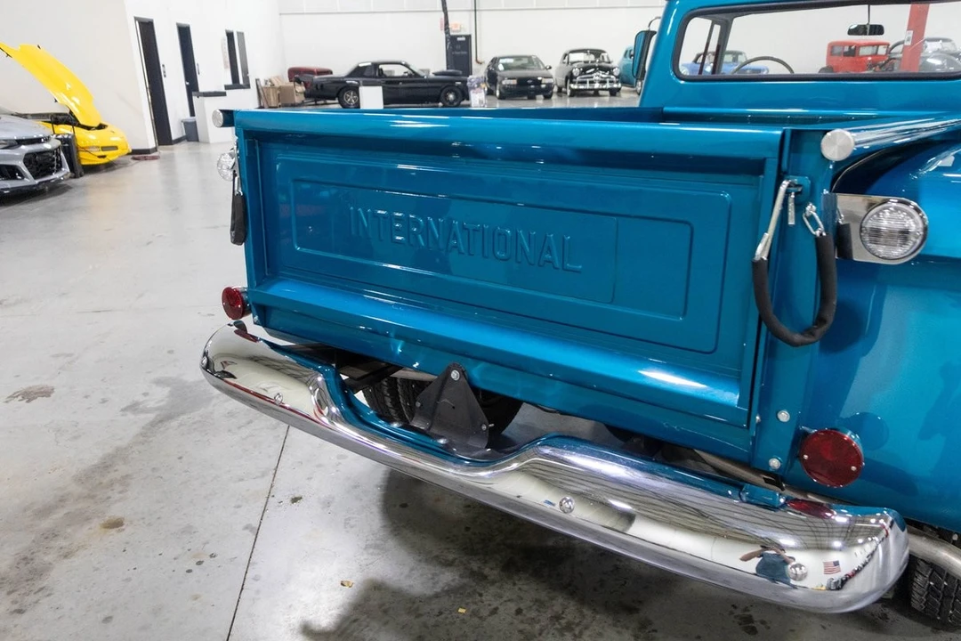 1967 International Harvester Pickup - Image 21 of 31