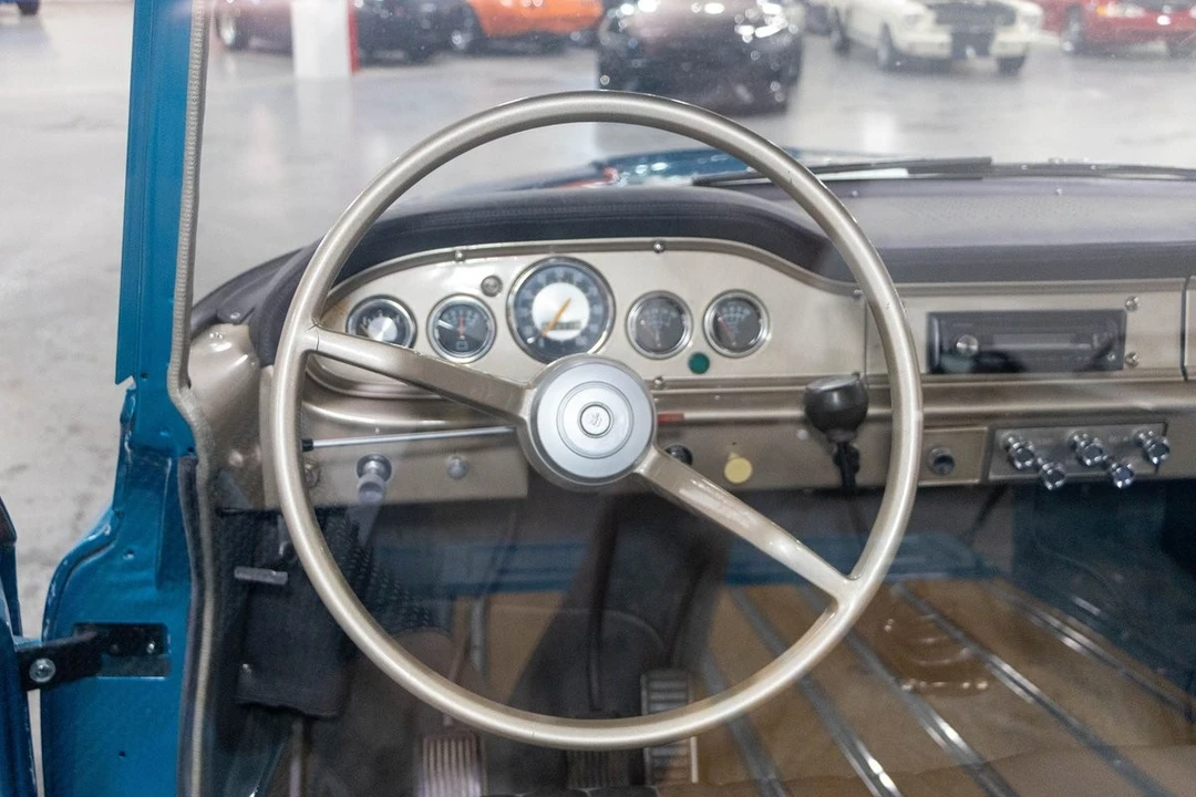1967 International Harvester Pickup - Image 11 of 31