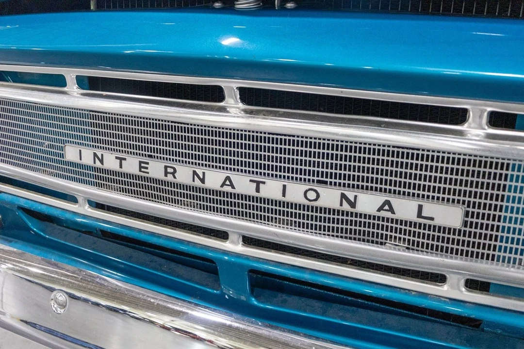 1967 International Harvester Pickup - Image 22 of 31