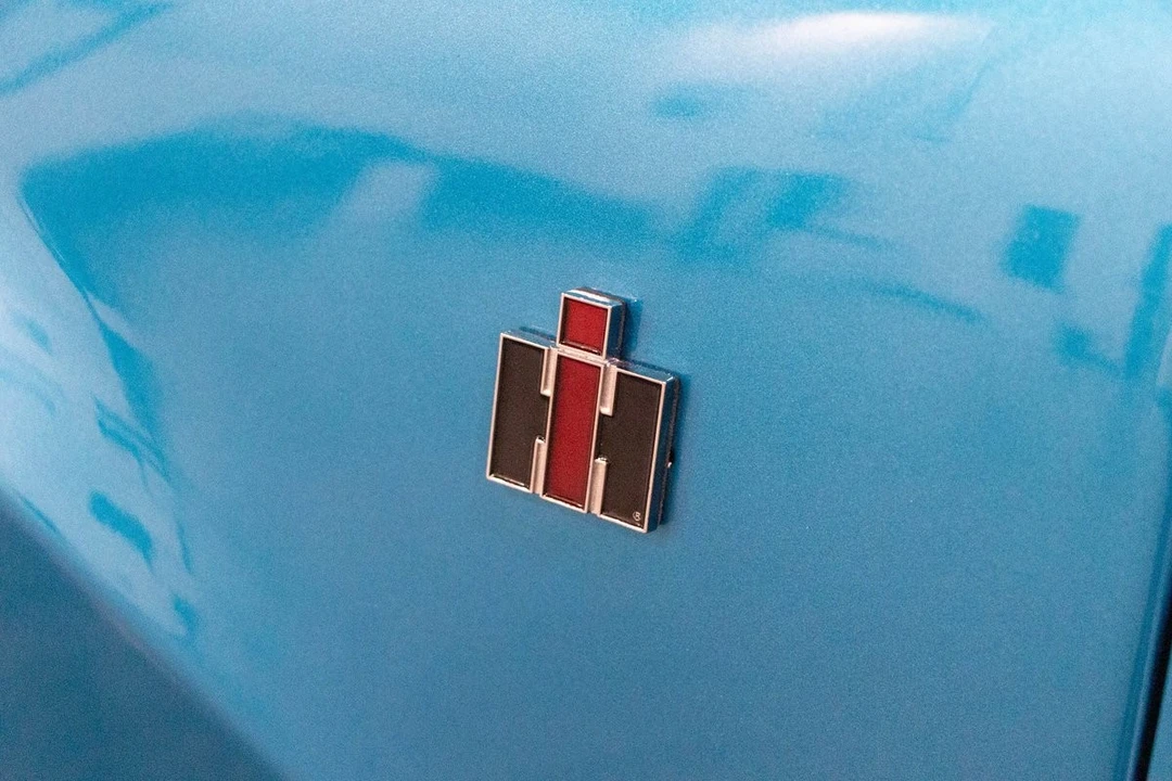 1967 International Harvester Pickup - Image 23 of 31