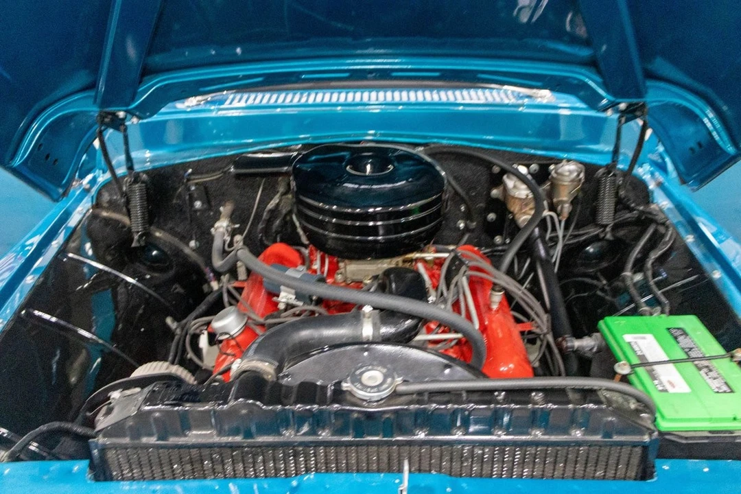 1967 International Harvester Pickup - Image 17 of 31