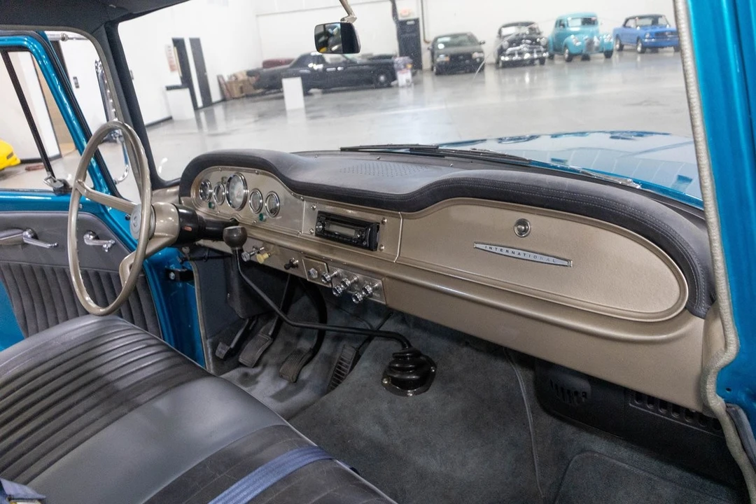 1967 International Harvester Pickup - Image 30 of 31