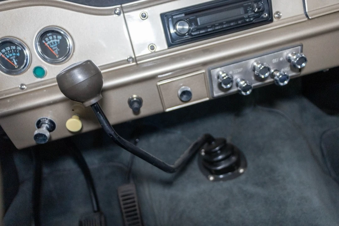 1967 International Harvester Pickup - Image 15 of 31