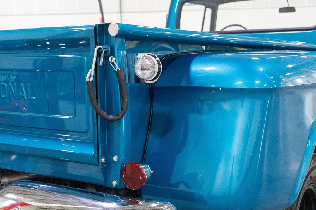 1967 International Harvester Pickup - Image 27 of 31