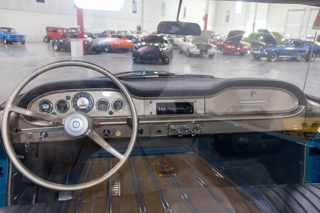 1967 International Harvester Pickup - Image 10 of 31