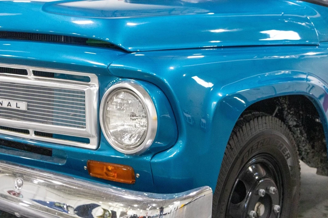 1967 International Harvester Pickup - Image 25 of 31