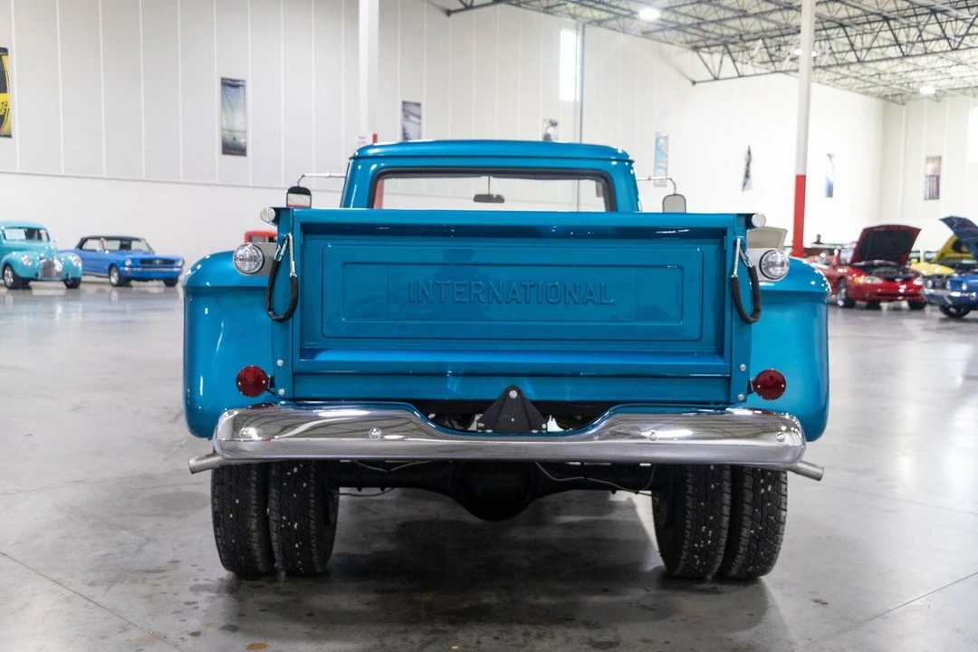 1967 International Harvester Pickup - Image 5 of 31