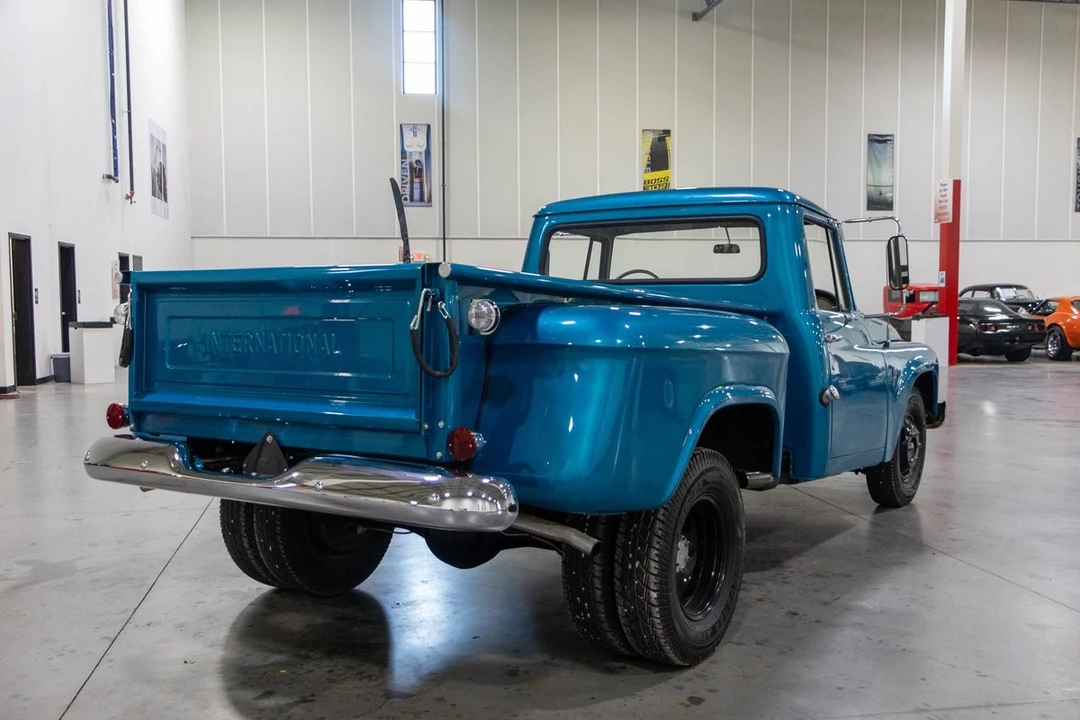1967 International Harvester - Image 6 of 31