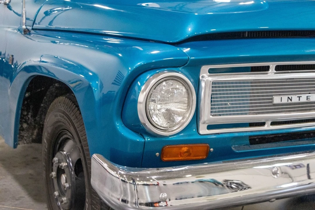 1967 International Harvester - Image 28 of 31