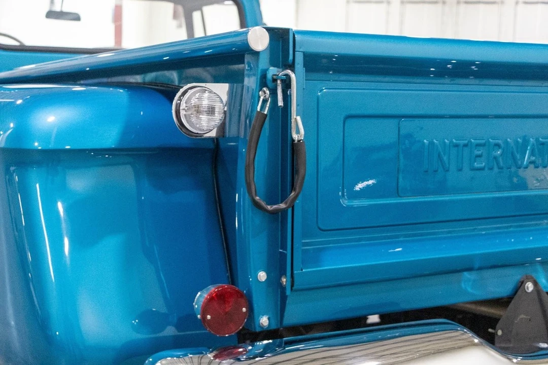 1967 International Harvester - Image 26 of 31
