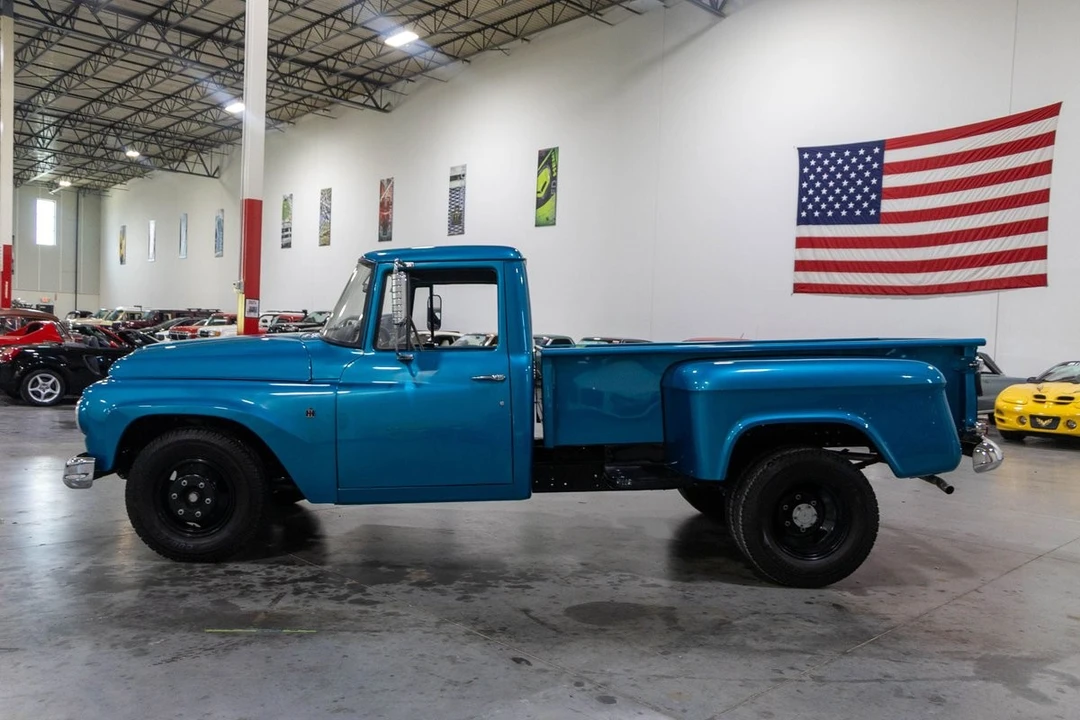 1967 International Harvester - Image 3 of 31