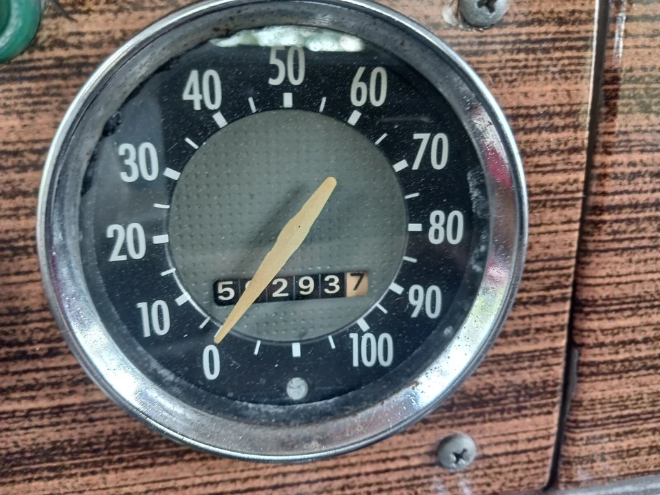 1967 International Harvester Scout - Image 15 of 19