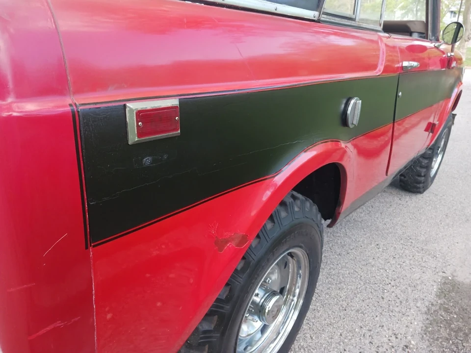 1967 International Harvester Scout - Image 10 of 19