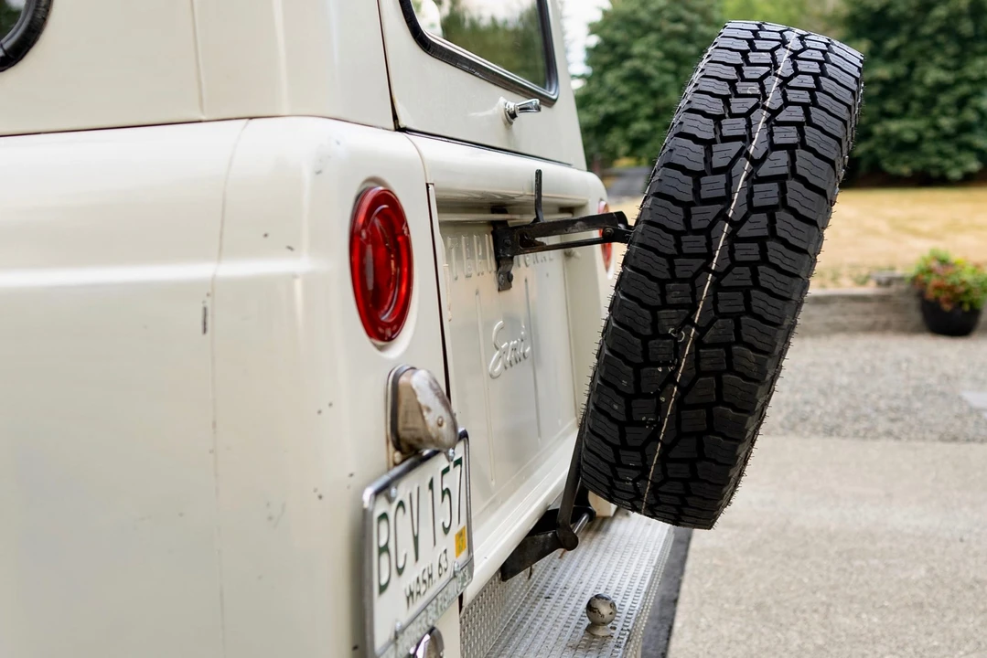 1967 International Harvester Scout - Image 29 of 31