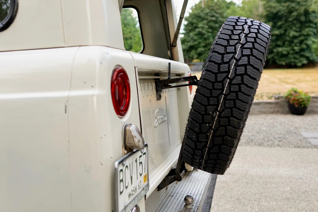 1967 International Harvester Scout - Image 30 of 31