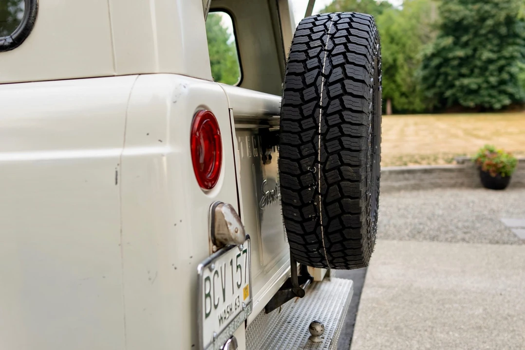 1967 International Harvester Scout - Image 31 of 31