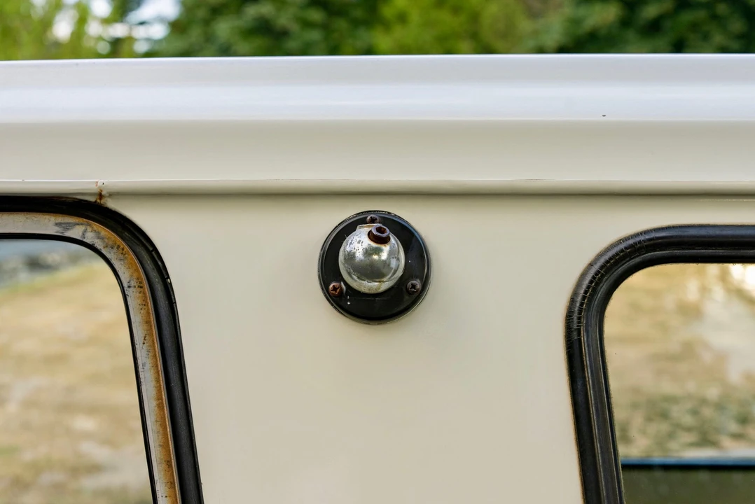 1967 International Harvester Scout - Image 23 of 31